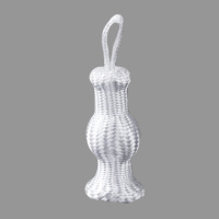 Утяжелитель-подвеска "Амфора" 40 г для французских и австрийских штор