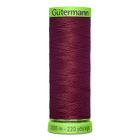 Нитки Gutermann Extra Fine №150 200м Цвет 375