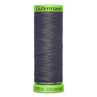 Нитки Gutermann Extra Fine №150 200м Цвет 702