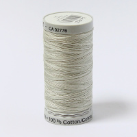 Хлопковые нитки Gutermann Cotton 4027 №30 300 м