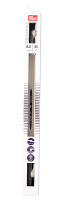 Спицы эргономичные 190361 Prym Ergonomics 35 см/8,0 мм (2 шт)