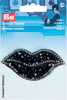 аппликация пришивная для одежды