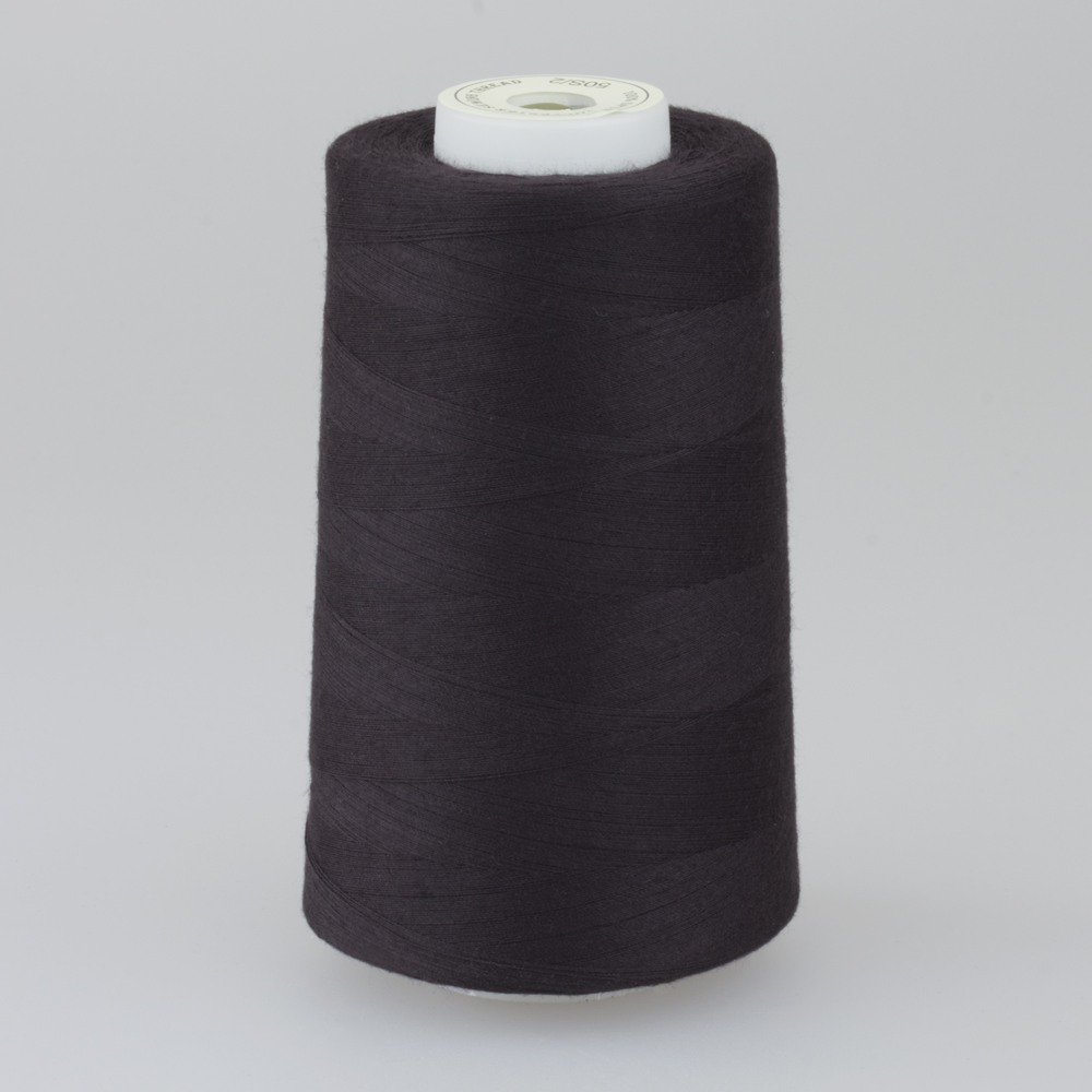 Нить полиэстеровая швейная 175 50/2 А 5000 ярдов Absolute Thread