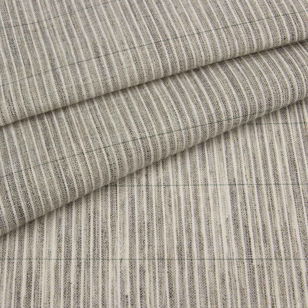 Бортовка неклеевая WJ9206 natural Mirtex 170±5 г/кв.м (150 см/50м/23%хб, 33%волос, 12%вис, 32%пэ)