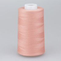 Нитки полиэстер 40/2 промышленная намотка