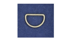 Кольцо металлофурнитура для одежды