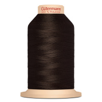 Оверлочная нить Gutermann Tera №180 2000м цвет 696