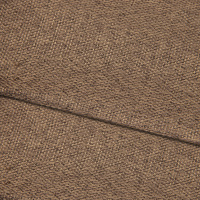 Рогожка 801-6 светло-коричневый 280 см