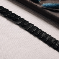 Тесьма-оборка