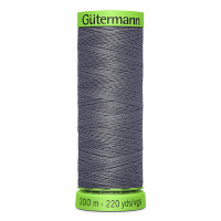 Нитки Gutermann Extra Fine №150 200м Цвет 701