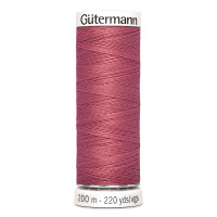 универсальные швейные нитки Gutermann