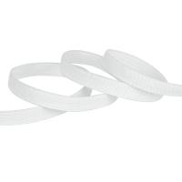 Резинка SF 3822-08 белый (132 м)