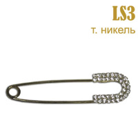 Декоративная булавка
