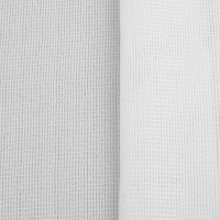 Дублерин моноэластичный 4070PN/W150 DextraTex (40 г/кв.м) белый 150 см/100 м