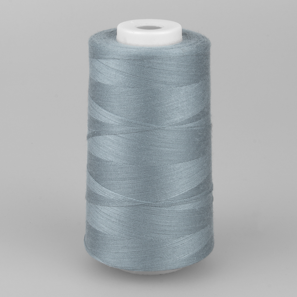 Нить полиэстеровая швейная 342 50/2 А 5000 ярдов Absolute Thread