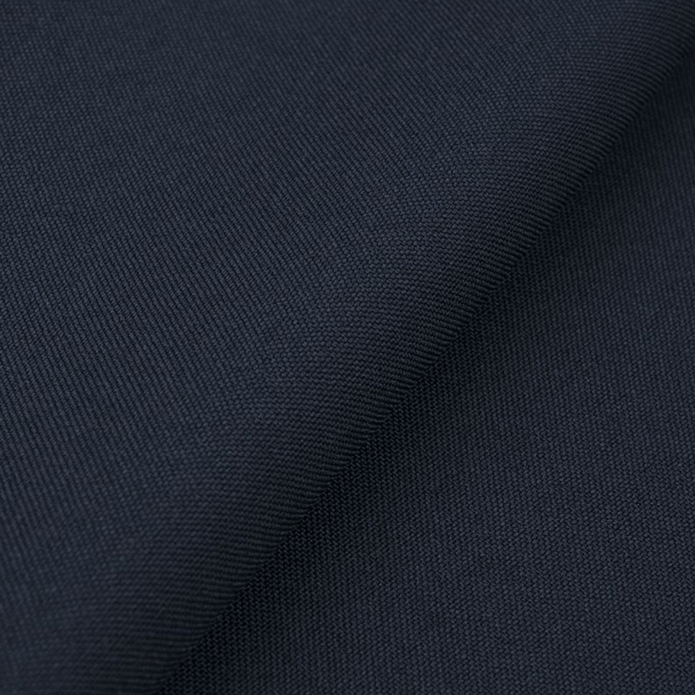 Ткань габардин NL120.10 темно-синий (189г/кв.м) 150см/±34м