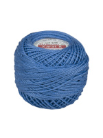 Нитки для вязания Karat 8 10 г/65 м, 76 текс х 2, цвет 0546