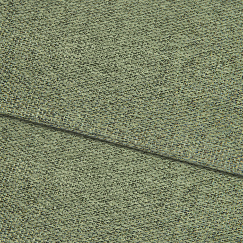 Рогожка 801-10 зеленый 280 см