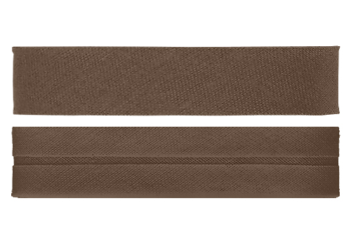 косая бейка из хлопка