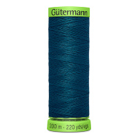 Нитки Gutermann Extra Fine №150 200м Цвет 870