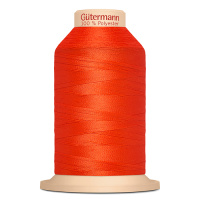 Оверлочная нить Gutermann Tera №180 2000м цвет 155