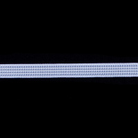 Регилин К 8 мм белый (45 м)