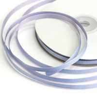 Декоративная атласная лента