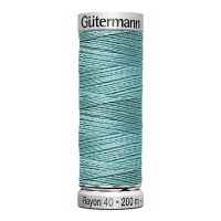 нитки вышивальные Gutermann