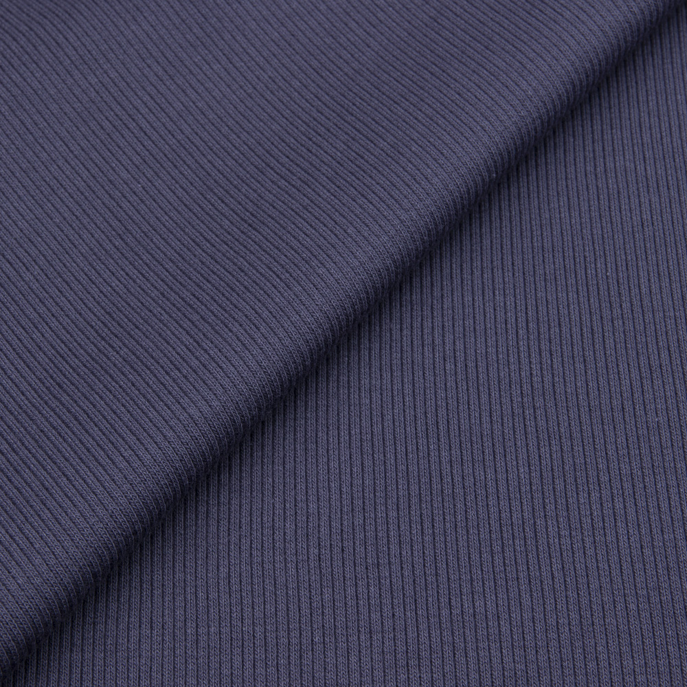 Кашкорсе компакт 360г/м2 (95%хлопок, 5%лайкра) шир.60+60 см маренго пачка