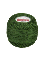 Нитки для вязания Karat 8 10 г/65 м, 76 текс х 2, цвет 0604