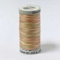 Хлопковые нитки Gutermann Cotton 4026 №30 300 м