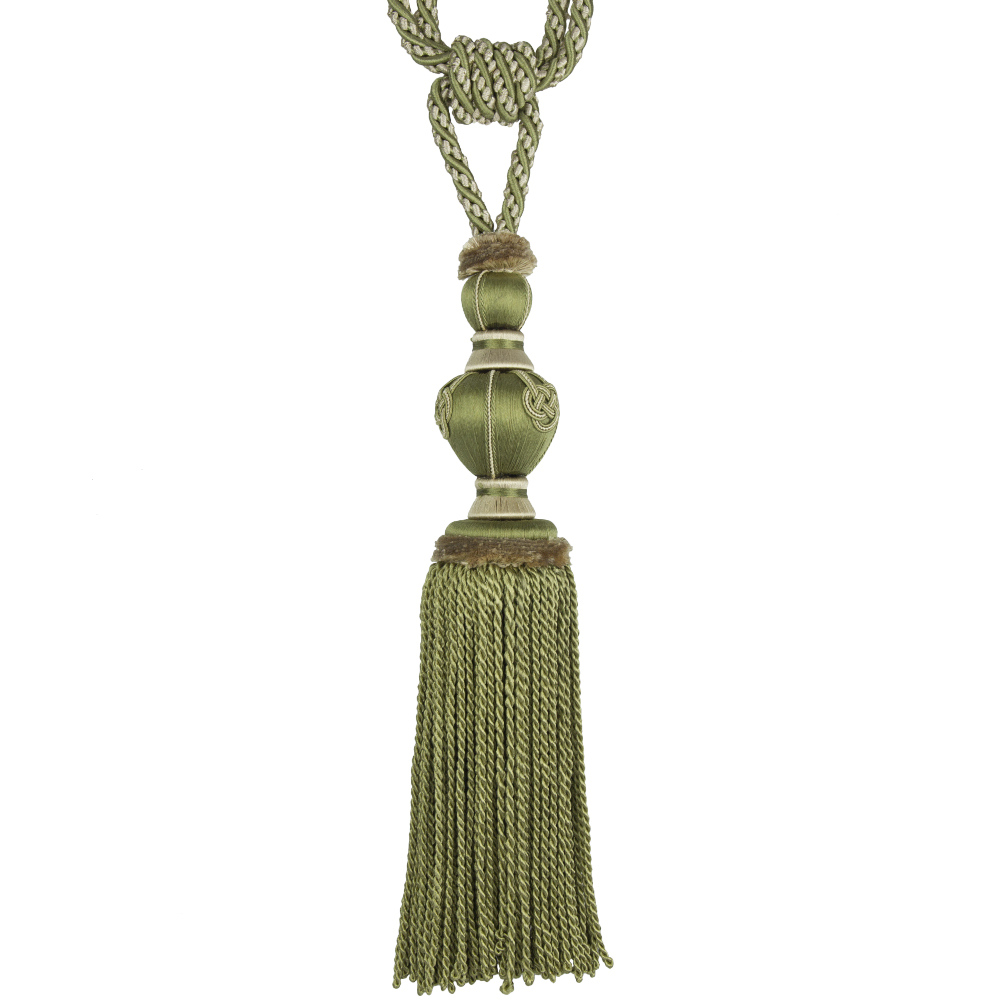 Кисть-подхват для штор