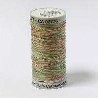 Хлопковые нитки Gutermann Cotton 4041 №30 300 м