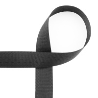 Декоративная атласная лента