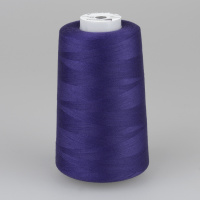 Нитки полиэстер 40/2 промышленная намотка