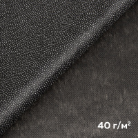 Флизелин точечный клеевой