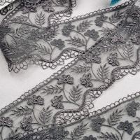 Тесьма на капроновой сетке