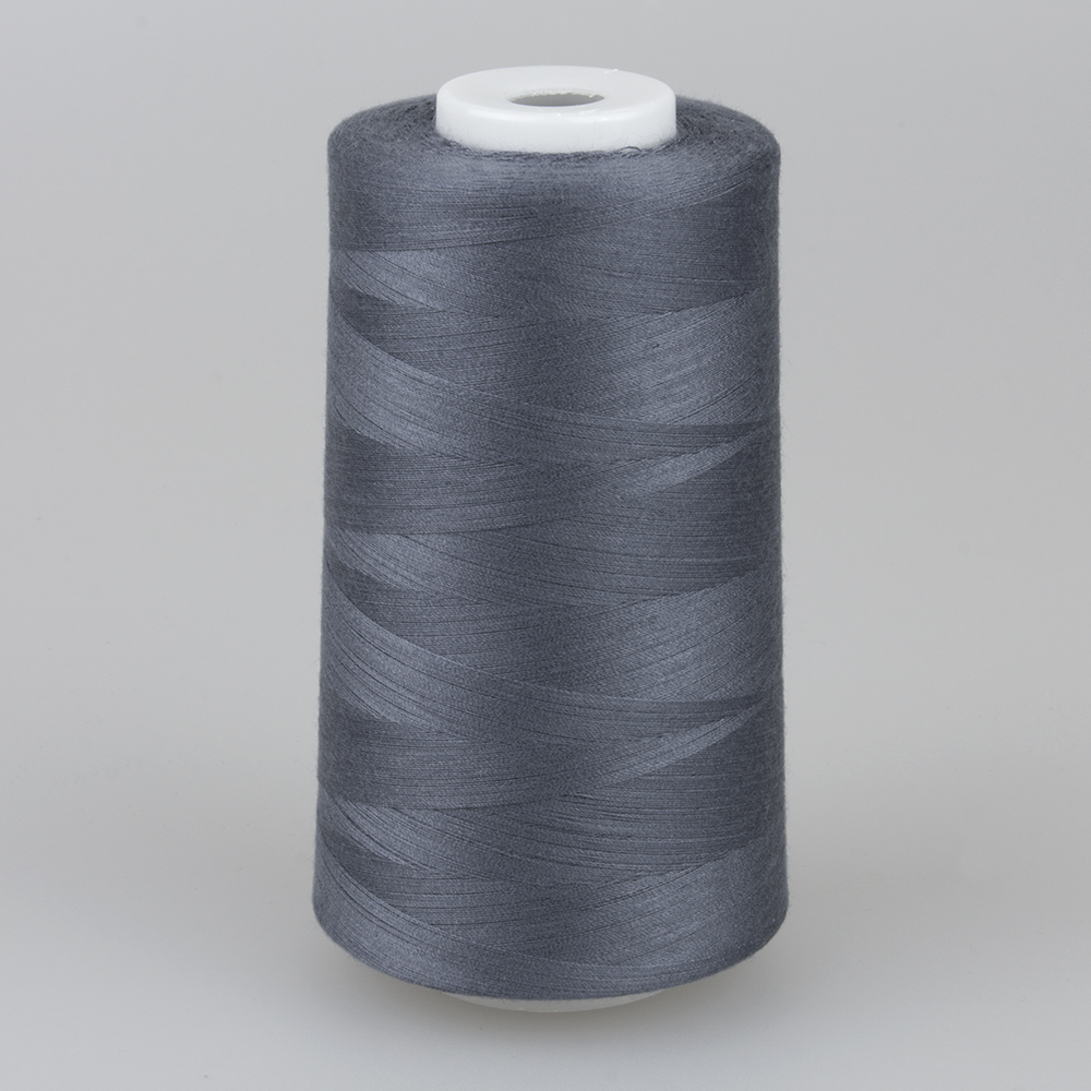 Нить полиэстеровая швейная 333 50/2 А 5000 ярдов Absolute Thread