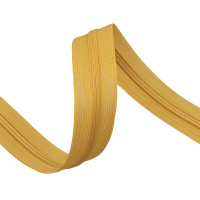 Молния потайная 116-GCC песочный 50 см (20 шт)