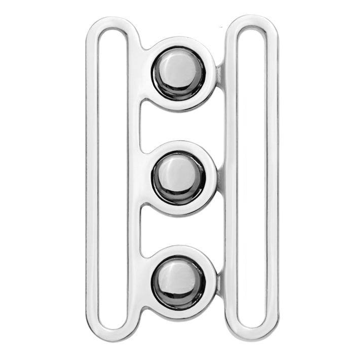 Застежка 6220Y никель