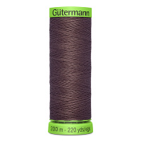 Нитки Gutermann Extra Fine №150 200м Цвет 423