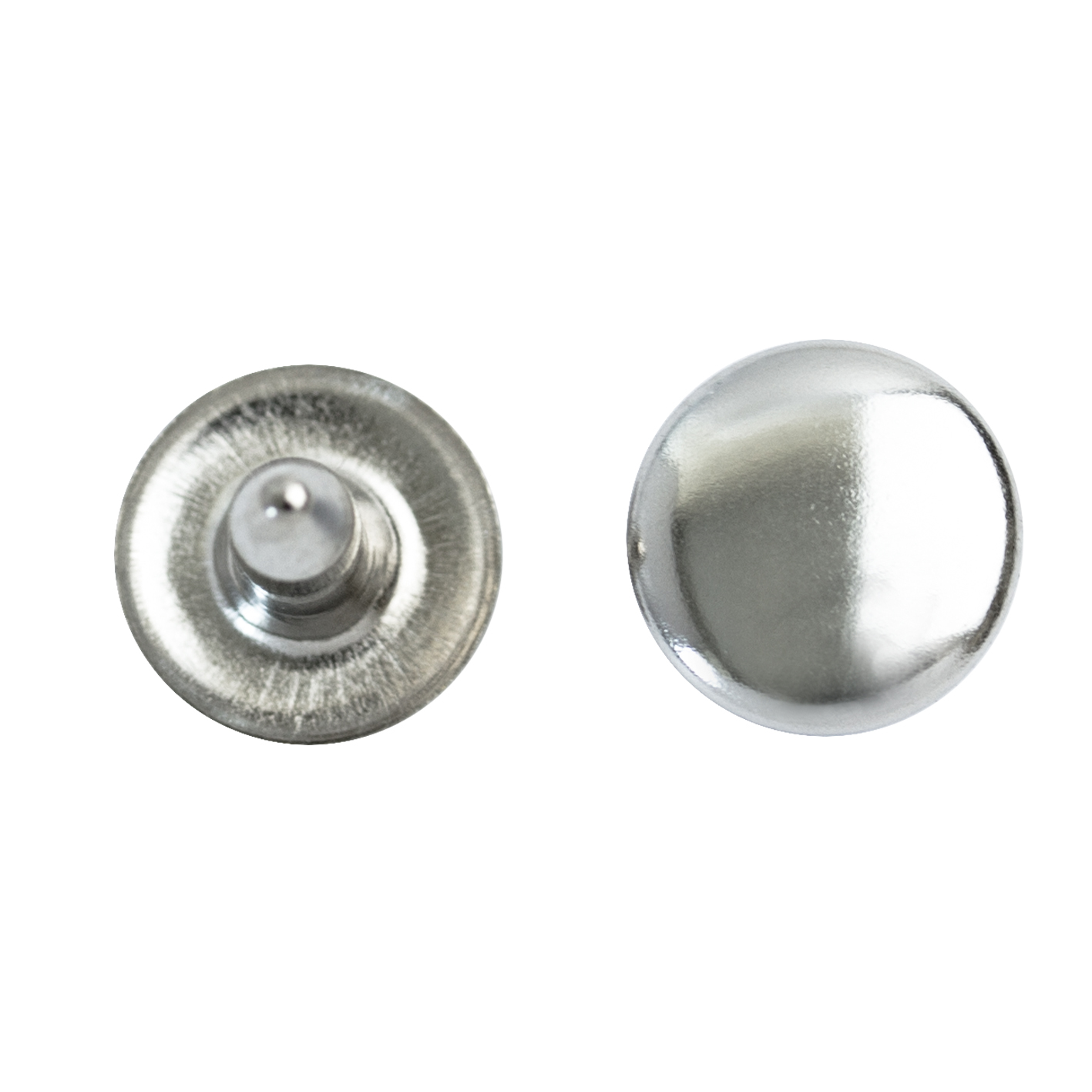 Хольнитены 7 мм никель UG (1000 шт.)