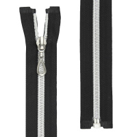 Декоративная спиральная молния ТИП 7