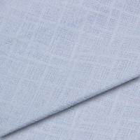 Ткань для штор Блэкаут 777-13 пыльно-голубой 280 см