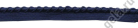 Кант декоративный Pega, 3.5 мм, цвет синий 843213000A7703 (25 м )