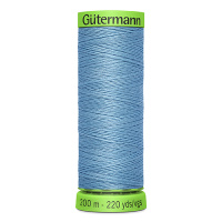 Нитки Gutermann Extra Fine №150 200м Цвет 143