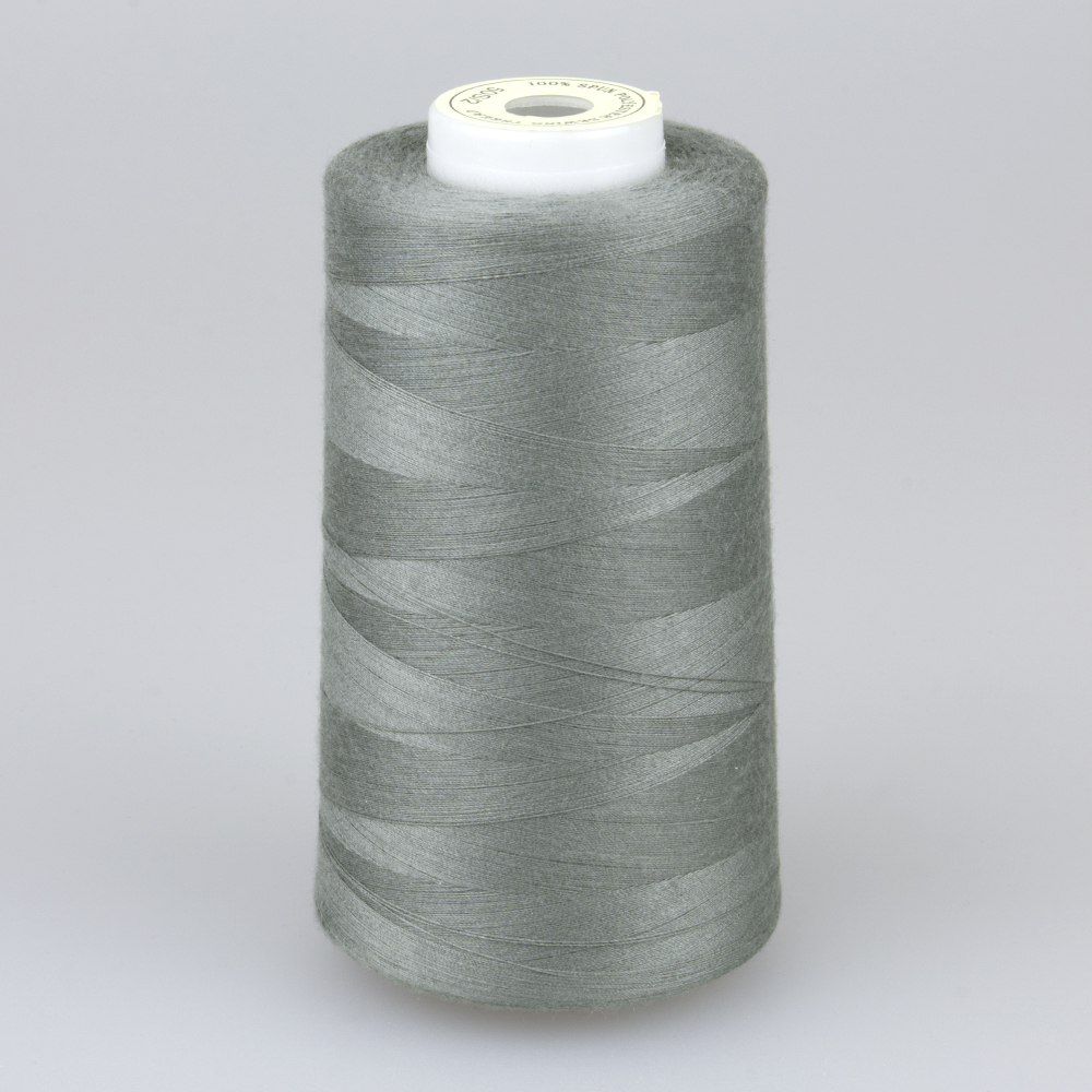 Нить полиэстеровая швейная 338 50/2 А 5000 ярдов Absolute Thread