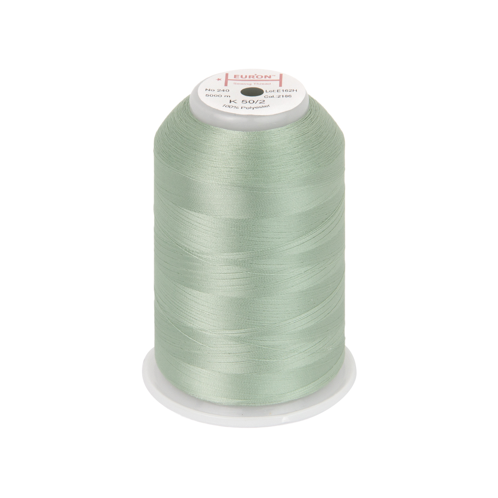 Комплексная нить 2186 К 50/2 №240 5000 м