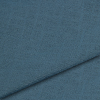 Ткань для штор Блэкаут 777-16 темно-бирюзовый 280 см