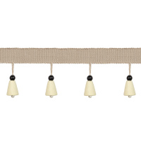 Бахрома с "шариками" для штор